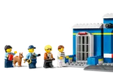 Lego City 60370 Ausbruch aus der Polizeistation