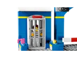 Lego City 60370 Ausbruch aus der Polizeistation