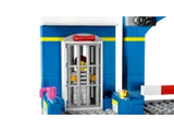 Lego City 60370 Ausbruch aus der Polizeistation