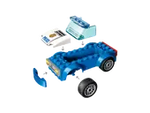 Lego City 60370 Ausbruch aus der Polizeistation