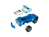 Lego City 60370 Ausbruch aus der Polizeistation