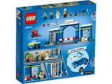 Lego City 60370 Ausbruch aus der Polizeistation
