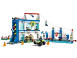 Lego City 60372 Polizeischule