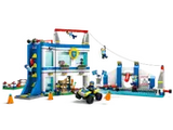 Lego City 60372 Polizeischule