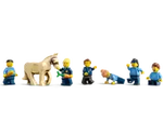 Lego City 60372 Polizeischule
