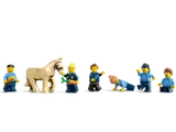 Lego City 60372 Polizeischule