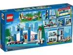 Lego City 60372 Polizeischule