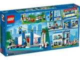Lego City 60372 Polizeischule