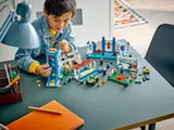 Lego City 60372 Polizeischule