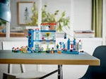 Lego City 60372 Polizeischule