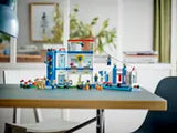 Lego City 60372 Polizeischule