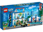 Lego City 60372 Polizeischule