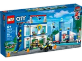 Lego City 60372 Polizeischule