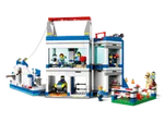 Lego City 60372 Polizeischule