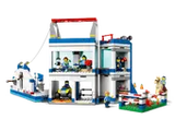 Lego City 60372 Polizeischule