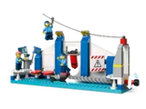 Lego City 60372 Polizeischule