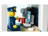 Lego City 60372 Polizeischule
