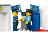 Lego City 60372 Polizeischule