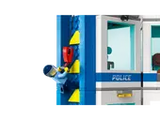 Lego City 60372 Polizeischule