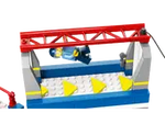 Lego City 60372 Polizeischule