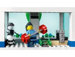 Lego City 60372 Polizeischule