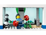 Lego City 60372 Polizeischule