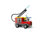 Lego City 60375 Feuerwehrstation und Löschauto