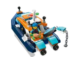 Lego City 60377 Meeresforscher-Boot