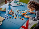 Lego City 60379 Forscher-U-Boot