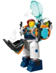 Lego City 60379 Forscher-U-Boot