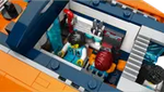 Lego City 60379 Forscher-U-Boot