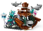 Lego City 60379 Forscher-U-Boot