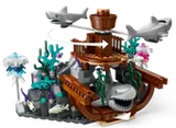 Lego City 60379 Forscher-U-Boot