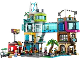 Lego City 60380 Stadtzentrum