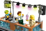 Lego City 60380 Stadtzentrum