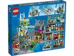 Lego City 60380 Stadtzentrum