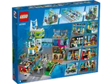 Lego City 60380 Stadtzentrum