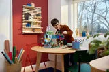 Lego City 60380 Stadtzentrum