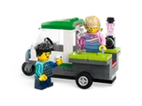 Lego City 60380 Stadtzentrum