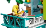 Lego City 60380 Stadtzentrum