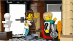 Lego City 60380 Stadtzentrum