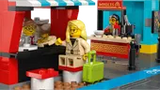 Lego City 60380 Stadtzentrum
