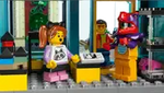 Lego City 60380 Stadtzentrum