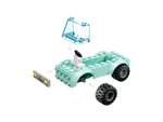 Lego City 60382 Tierrettungswagen
