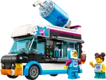 Lego City 60384 Slush-Eiswagen