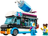 Lego City 60384 Slush-Eiswagen
