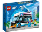 Lego City 60384 Slush-Eiswagen