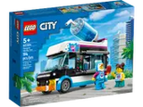 Lego City 60384 Slush-Eiswagen