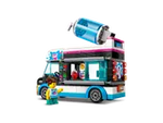 Lego City 60384 Slush-Eiswagen