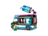 Lego City 60384 Slush-Eiswagen